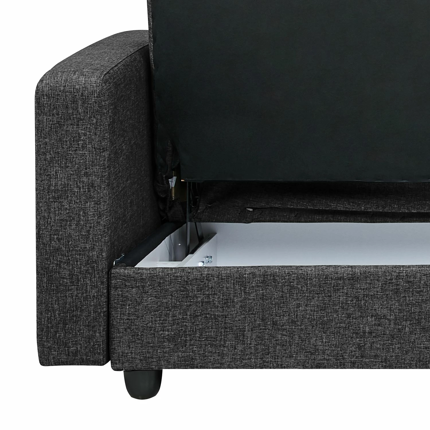 Fredriks Canapé convertible Solan - Tissage à plat 15 Fredriks Canapé convertible Solan - Tissage à plat – Image 13