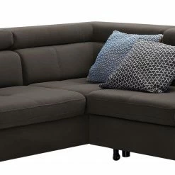 Loftscape Canapé panoramique Rivas - Marron - Méridienne courte à droite / longue à gauche (vue de face) - Sans fonction couchage 15 Loftscape Canapé panoramique Rivas - Marron - Méridienne courte à droite / longue à gauche (vue de face) - Sans fonction couchage -loftscape Boutique 1000128339 180809 143039248 GALLERYIMAGES P000000001000128339