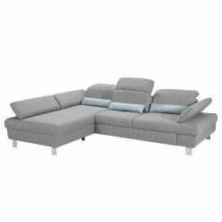 Loftscape Canapé d'angle Granada - Gris clair - Méridienne courte à gauche (vue de face) 17 Loftscape Canapé d'angle Granada - Gris clair - Méridienne courte à gauche (vue de face) -loftscape Boutique 1000128360 180809 143054432 GALLERYIMAGES P000000001000128360