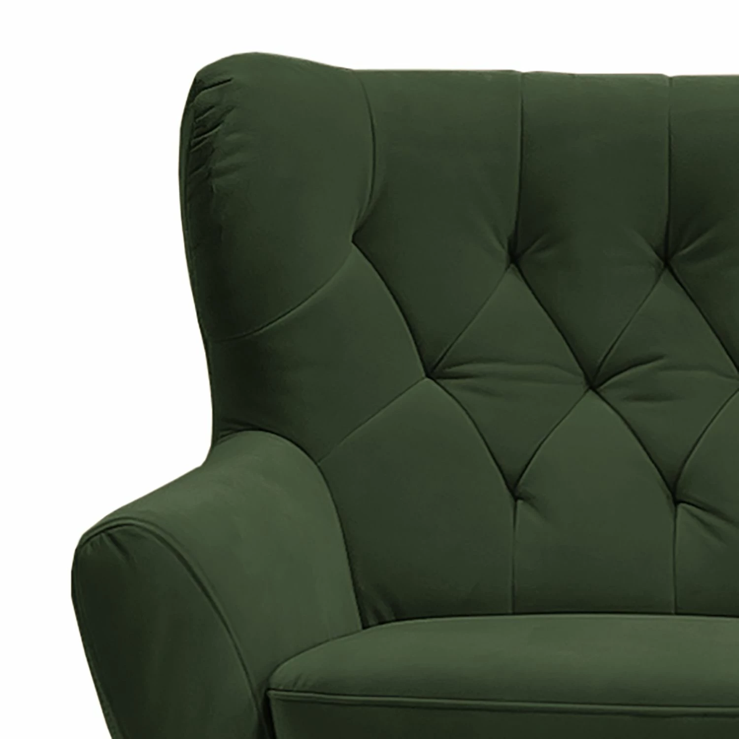 Norrwood Ensemble Celaya (3 éléments) - Vert foncé 8 Norrwood Ensemble Celaya (3 éléments) - Vert foncé – Image 6