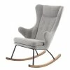 Norrwood Rocking chair Meryl - Gris chiné -loftscape Boutique 1000128775 180821 085050233 IMAGE P000000001000128775