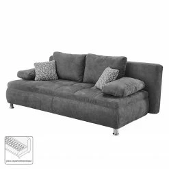 Fredriks Canapé convertible Sutton - Microfibre -loftscape Boutique 1000128813 181023 15153638 ICON GALLERYIMAGES P000000001000128813 icon seal