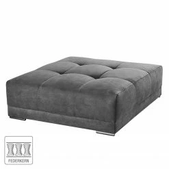 Fredriks Repose-pieds Pesaro II - Microfibre -loftscape Boutique 1000128814 181023 15153745 ICON GALLERYIMAGES P000000001000128814 icon seal