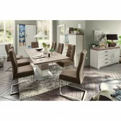 Ridgevalley Buffet Pontile I - Imitation pin Aurélio / Imitation chêne Nelson 10 Ridgevalley Buffet Pontile I - Imitation pin Aurélio / Imitation chêne Nelson -loftscape Boutique 1000128900 200811 14081601329 MOOD DETAILS P000000001000128900 mood