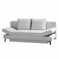 Loftscape Canapé convertible Salen III - Tissu - Gris clair -loftscape Boutique 1000129041 180817 11583315 GALLERYIMAGES P000000001000129041