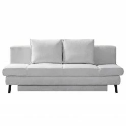 Loftscape Canapé convertible Salen III - Tissu - Gris clair -loftscape Boutique 1000129041 180817 11583316 GALLERYIMAGES P000000001000129041