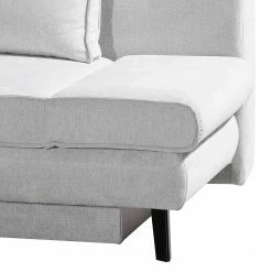 Loftscape Canapé convertible Salen III - Tissu - Gris clair -loftscape Boutique 1000129041 180817 11583420 GALLERYIMAGES P000000001000129041