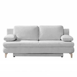 Mørteens Canapé convertible Seiling - Tissu structuré - Gris clair 14 Mørteens Canapé convertible Seiling - Tissu structuré - Gris clair -loftscape Boutique 1000129079 180817 115911224 GALLERYIMAGES P000000001000129079