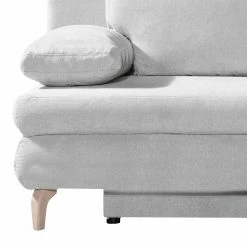 Mørteens Canapé convertible Seiling - Tissu structuré - Gris clair 16 Mørteens Canapé convertible Seiling - Tissu structuré - Gris clair -loftscape Boutique 1000129079 180817 115911226 GALLERYIMAGES P000000001000129079