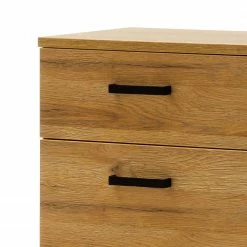 Red Living Commode Krokby IV - Imitation chêne Grandson / Noir 11 Red Living Commode Krokby IV - Imitation chêne Grandson / Noir -loftscape Boutique 1000129147 200811 14094401415 DETAILS P000000001000129147