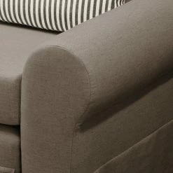 Maison Belfort Fauteuil convertible Latina XVI - Tissu - Taupe 29 Maison Belfort Fauteuil convertible Latina XVI - Tissu - Taupe -loftscape Boutique 1000129992 180828 141818365 GALLERYIMAGES P000000001000129992