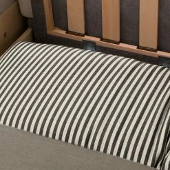 Maison Belfort Fauteuil convertible Latina XVI - Tissu - Taupe 31 Maison Belfort Fauteuil convertible Latina XVI - Tissu - Taupe -loftscape Boutique 1000129992 180828 141818367 GALLERYIMAGES P000000001000129992