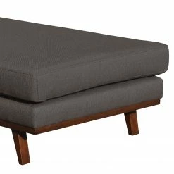 Mørteens repose-pieds Billund XL - Tissu structuré - Gris foncé 14 Mørteens repose-pieds Billund XL - Tissu structuré - Gris foncé -loftscape Boutique 1000130182 180904 17084145 GALLERYIMAGES P000000001000130182