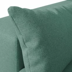 Mørteens Canapé d’angle Billund III - Tissu structuré - Menthe - Méridienne longue à droite (vue de face) 23 Mørteens Canapé d’angle Billund III - Tissu structuré - Menthe - Méridienne longue à droite (vue de face) -loftscape Boutique 1000130367 180904 170852142 GALLERYIMAGES P000000001000130367