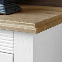 Ridgevalley Buffet haut Curzu II - Imitation chêne 9 Ridgevalley Buffet haut Curzu II - Imitation chêne -loftscape Boutique 1000131024 201016 12394700119 DETAILS P000000001000131024