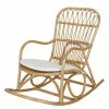 Ars manufacti Rocking chair Busnes - Coton - Beige -loftscape Boutique 1000131143 190128 15282500001 IMAGE P000000001000131143