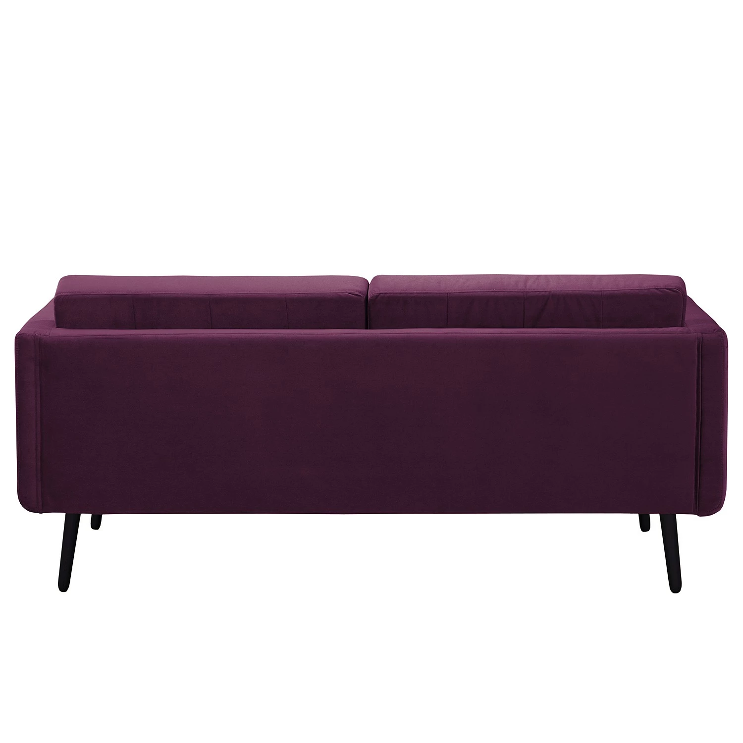 Norrwood Ensemble de canapés Croom I (3-2) - Microfibre - Velours Krysia: Baies 4 Norrwood Ensemble de canapés Croom I (3-2) - Microfibre - Velours Krysia: Baies – Image 2