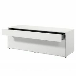 Now! by hülsta Ensemble hülsta now easy II (4 élém.) - Blanc pur laqué / Gris clair 14 Now! by hülsta Ensemble hülsta now easy II (4 élém.) - Blanc pur laqué / Gris clair -loftscape Boutique 1000131849 180925 15314202 GALLERYIMAGES P000000001000131849