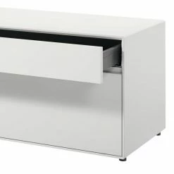 Now! by hülsta Ensemble hülsta now easy II (4 élém.) - Blanc pur laqué / Gris clair 16 Now! by hülsta Ensemble hülsta now easy II (4 élém.) - Blanc pur laqué / Gris clair -loftscape Boutique 1000131849 180925 15314204 GALLERYIMAGES P000000001000131849