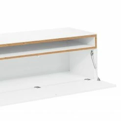 Now! by hülsta Ensemble hülsta now easy I (5 élém.) - Blanc pur laqué / Chêne naturel -loftscape Boutique 1000131863 180920 17412146 GALLERYIMAGES P000000001000131863