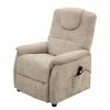 Modoform Fauteuil relax Nick I - Microfibre -loftscape Boutique 1000132012 190215 16475300001 IMAGE P000000001000132012