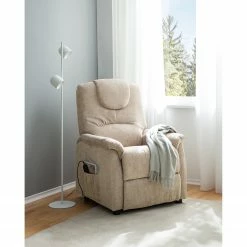 Modoform Fauteuil relax Nick I - Microfibre -loftscape Boutique 1000132012 210430 12354600001 MOOD DETAILS P000000001000132012 mood