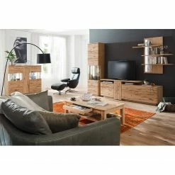 Naturoo Meuble TV Ristiina II - imitation chêne Bianco -loftscape Boutique 1000133730 181016 134108150 MOOD GALLERYIMAGES P000000001000133730 mood