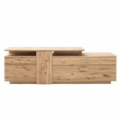 Naturoo Meuble TV Ristiina II - imitation chêne Bianco -loftscape Boutique 1000133730 181016 134109151 GALLERYIMAGES P000000001000133730