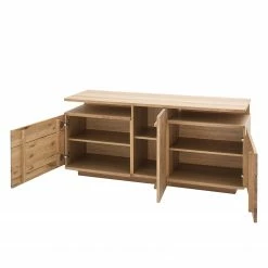 Naturoo Meuble TV Ristiina I - imitation chêne Bianco 10 Naturoo Meuble TV Ristiina I - imitation chêne Bianco -loftscape Boutique 1000133739 181016 134117182 GALLERYIMAGES P000000001000133739