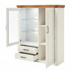 Ridgevalley Buffet haut Arez - Pin blanc / Chêne 9 Ridgevalley Buffet haut Arez - Pin blanc / Chêne -loftscape Boutique 1000133770 200811 14150301734 DETAILS P000000001000133770