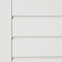 Fredriks Buffet Zaddy III - Blanc / Noir -loftscape Boutique 1000134689 190524 08011500019 GALLERYIMAGES P000000001000134689