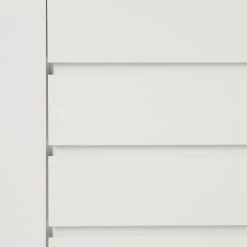 Fredriks Buffet Zaddy III - Blanc / Noir -loftscape Boutique 1000134689 210426 13543600019 DETAILS P000000001000134689