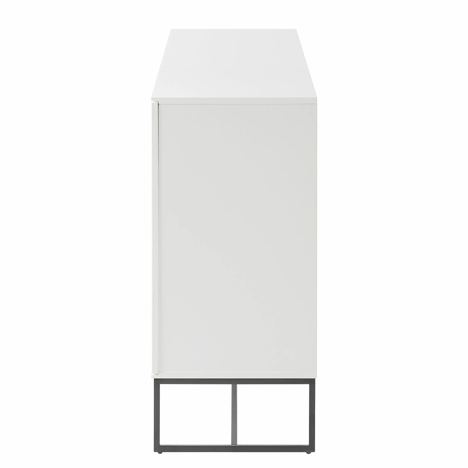 Fredriks Buffet Zaddy II - Blanc 11 Fredriks Buffet Zaddy II - Blanc – Image 9