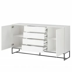Fredriks Buffet Zaddy II - Blanc 35 Fredriks Buffet Zaddy II - Blanc -loftscape Boutique 1000134696 190524 08011500023 GALLERYIMAGES P000000001000134696