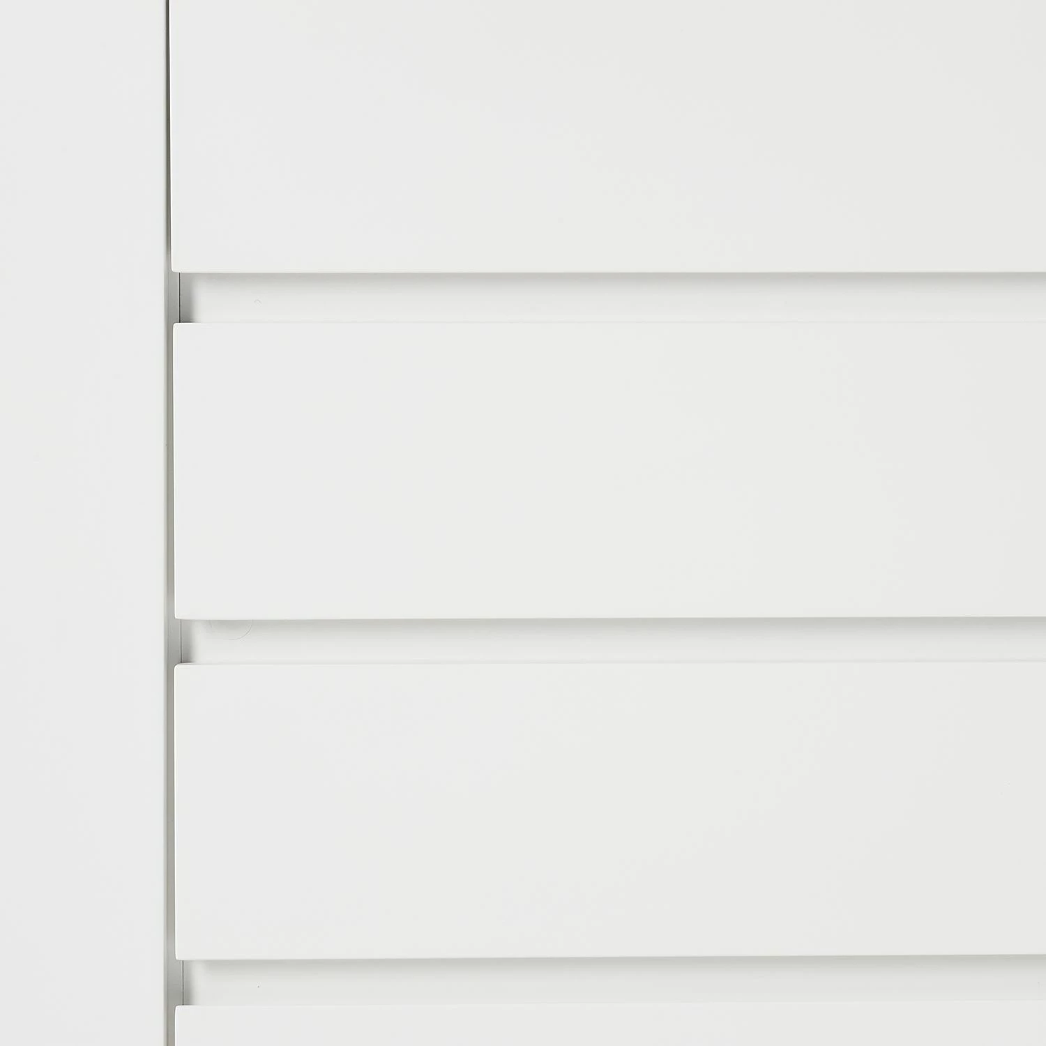 Fredriks Buffet Zaddy II - Blanc 14 Fredriks Buffet Zaddy II - Blanc – Image 12