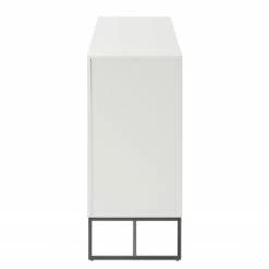 Fredriks Buffet Zaddy II - Blanc 40 Fredriks Buffet Zaddy II - Blanc -loftscape Boutique 1000134696 210426 13544000022 DETAILS P000000001000134696