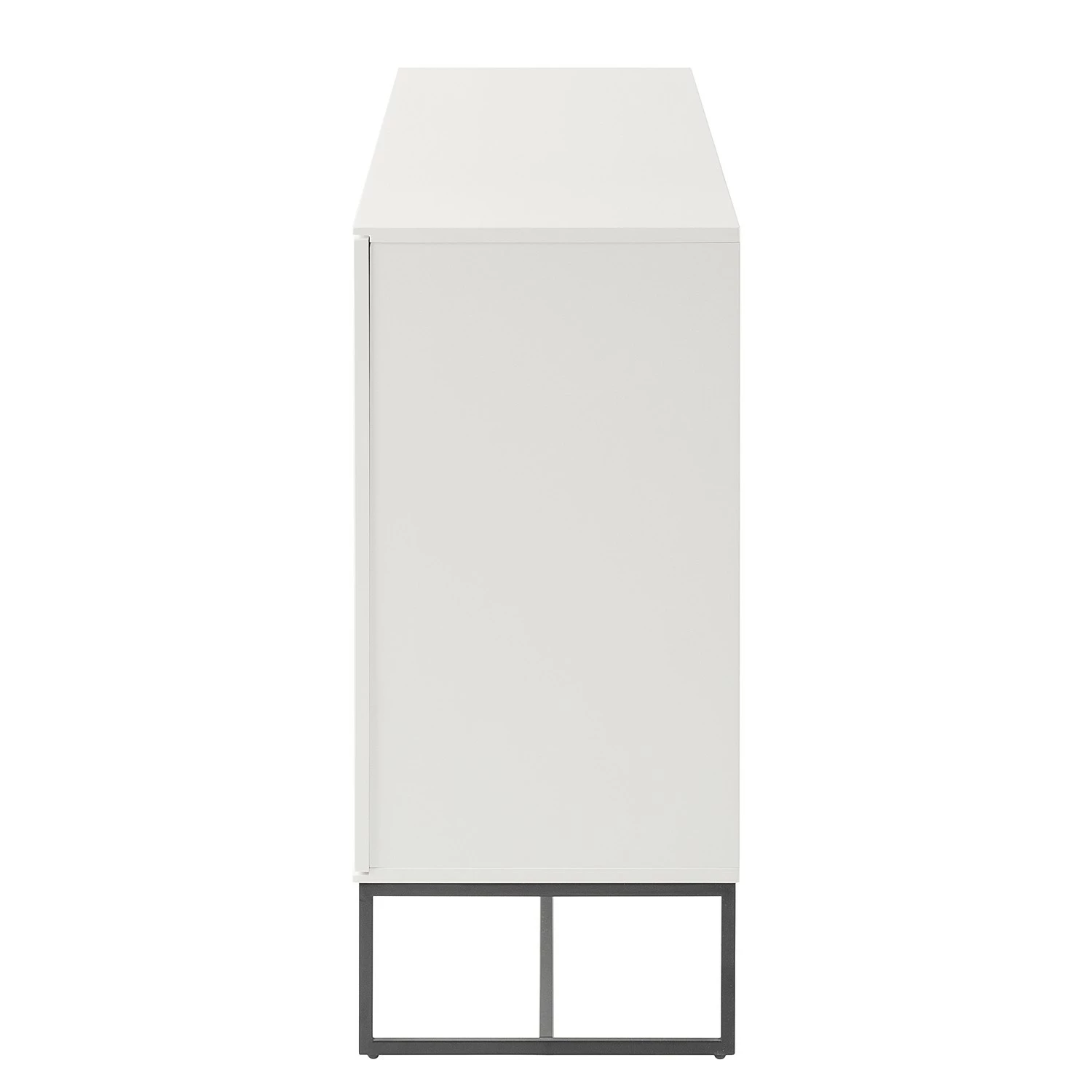 Fredriks Buffet Zaddy II - Blanc 17 Fredriks Buffet Zaddy II - Blanc – Image 15