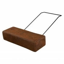 Ars Natura Canapé panoramique Alpine - Aspect cuir vieilli - Méridienne courte à gauche / longue à droite (vue de face) 23 Ars Natura Canapé panoramique Alpine - Aspect cuir vieilli - Méridienne courte à gauche / longue à droite (vue de face) -loftscape Boutique 1000135199 190903 11144600007 DETAILS P000000001000135199