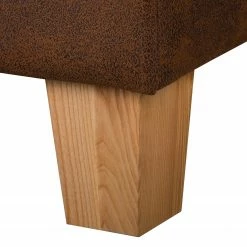 Ars Natura Canapé panoramique Alpine - Aspect cuir vieilli - Méridienne courte à gauche / longue à droite (vue de face) 30 Ars Natura Canapé panoramique Alpine - Aspect cuir vieilli - Méridienne courte à gauche / longue à droite (vue de face) -loftscape Boutique 1000135199 190903 11145000014 DETAILS P000000001000135199