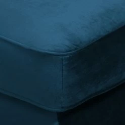 Jack & Alice Fauteuil Solita - Velours - Bleu foncé - Avec repose-pieds 30 Jack & Alice Fauteuil Solita - Velours - Bleu foncé - Avec repose-pieds -loftscape Boutique 1000135713 181018 163117859 GALLERYIMAGES P000000001000135713