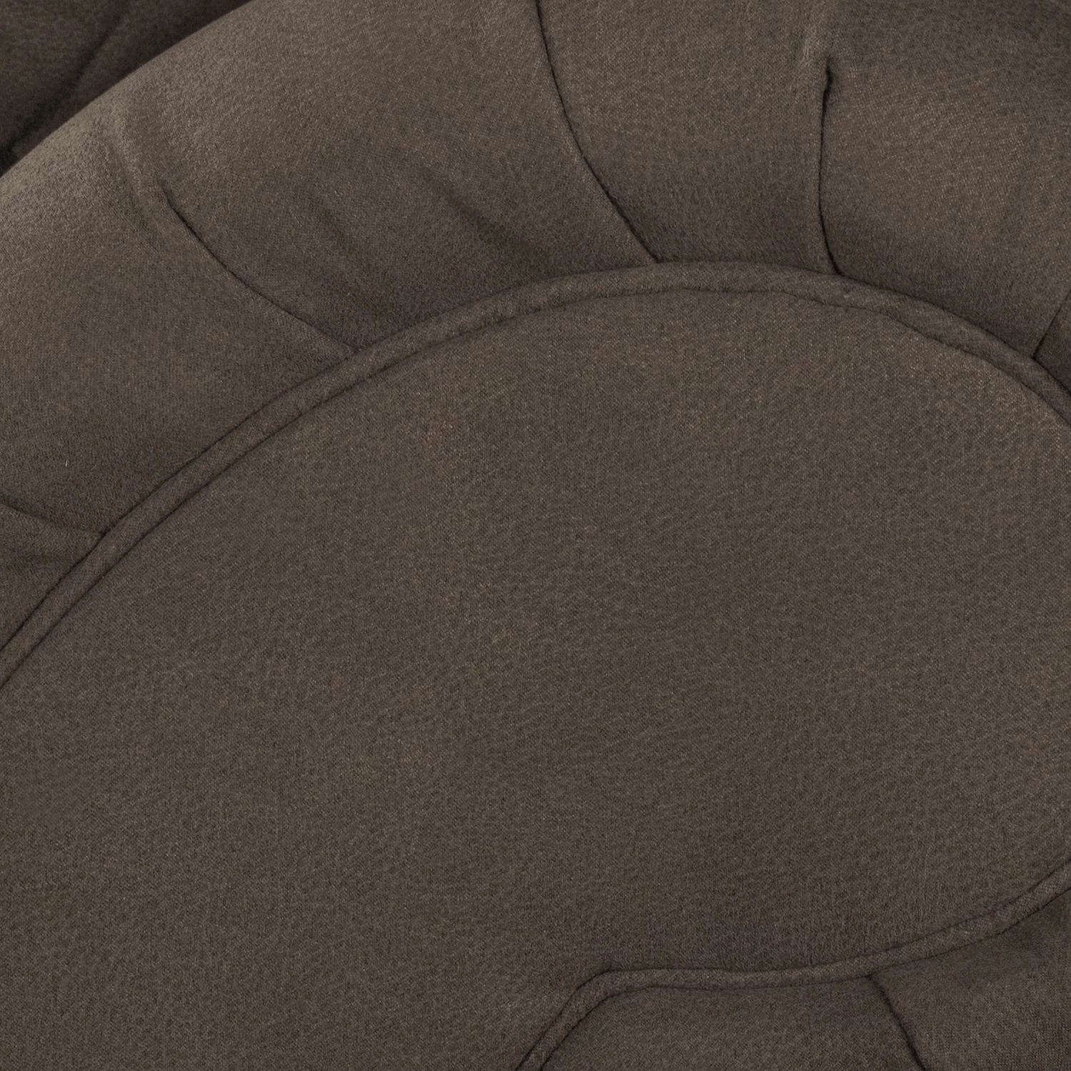 Maison Belfort Grand canapé Pacoa - Aspect cuir vieilli - Marron foncé - Sans repose-pieds 8 Maison Belfort Grand canapé Pacoa - Aspect cuir vieilli - Marron foncé - Sans repose-pieds – Image 6