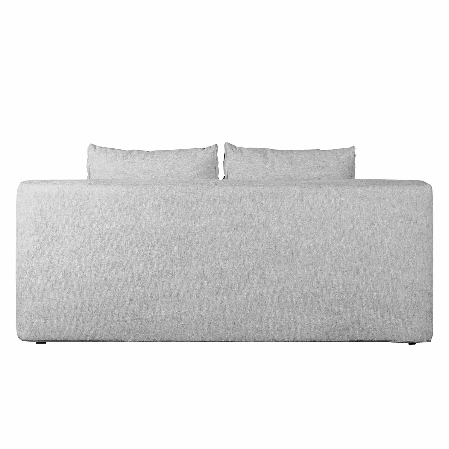 Fredriks Clic-clac boxspring Dingo I Tissu - Galet 8 Fredriks Clic-clac boxspring Dingo I Tissu - Galet – Image 6