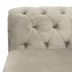 Velvet Studio Grand canapé Iriona - Microfibre - Blanc suédois -loftscape Boutique 1000135997 181024 122952116 GALLERYIMAGES P000000001000135997