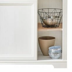 Ridgevalley Buffet Jasmund II - Blanc 10 Ridgevalley Buffet Jasmund II - Blanc -loftscape Boutique 1000136048 181227 12564900020 GALLERYIMAGES P000000001000136048