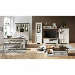 Ridgevalley Vaisselier Jasmund - Imitation pin blanc 9 Ridgevalley Vaisselier Jasmund - Imitation pin blanc -loftscape Boutique 1000136054 181227 12565000051 MOOD GALLERYIMAGES P000000001000136054 mood