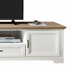 Ridgevalley Ensemble meubles TV Jasmund IV (3 élém.) - Imitation pin blanc -loftscape Boutique 1000136066 181227 12565100095 GALLERYIMAGES P000000001000136066