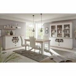 Ridgevalley Étagère murale Lewk - Imitation pin blanc / Imitation pin 10 Ridgevalley Étagère murale Lewk - Imitation pin blanc / Imitation pin -loftscape Boutique 1000136076 181219 14223800049 MOOD GALLERYIMAGES P000000001000136076 mood