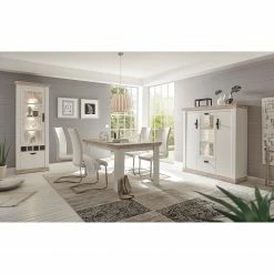 Ridgevalley Buffet haut Lewk IV - Imitation pin blanc / Imitation pin -loftscape Boutique 1000136083 181219 14224000087 MOOD GALLERYIMAGES P000000001000136083 mood