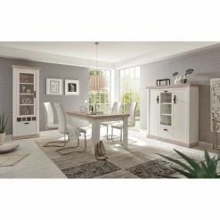 Ridgevalley Buffet haut Lewk IV - Imitation pin blanc / Imitation pin -loftscape Boutique 1000136083 181219 14224000088 MOOD GALLERYIMAGES P000000001000136083 mood