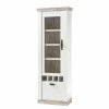 Ridgevalley Vitrine Lewk - Imitation pin blanc / Imitation pin -loftscape Boutique 1000136094 181219 14224000109 IMAGE P000000001000136094